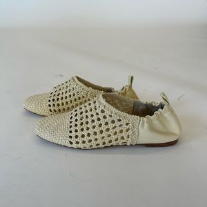 Ulla Johnson Shoes